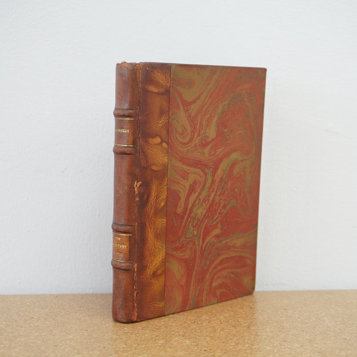 The Constant Nymph by Margaret Kennedy 1925