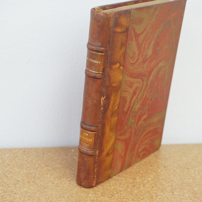 The Constant Nymph by Margaret Kennedy 1925