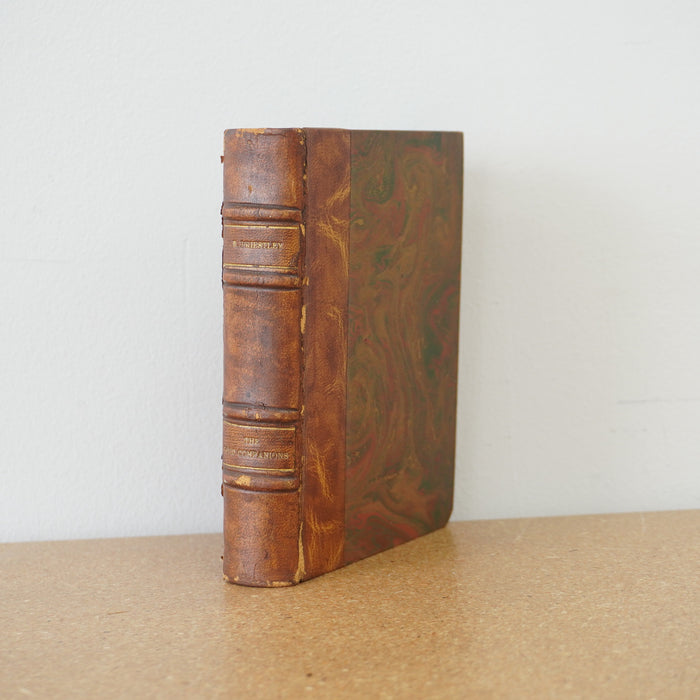 The Good Companions Vol 1 by J B Priestley 1930