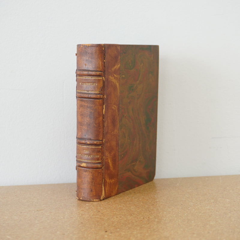 The Good Companions Vol 1 by J B Priestley 1930