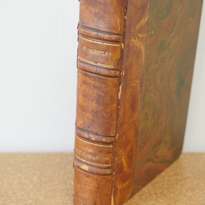 The Good Companions Vol 1 by J B Priestley 1930