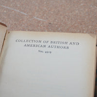 The Good Companions Vol 1 by J B Priestley 1930