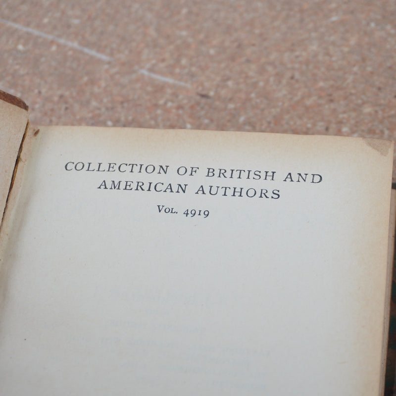 The Good Companions Vol 1 by J B Priestley 1930