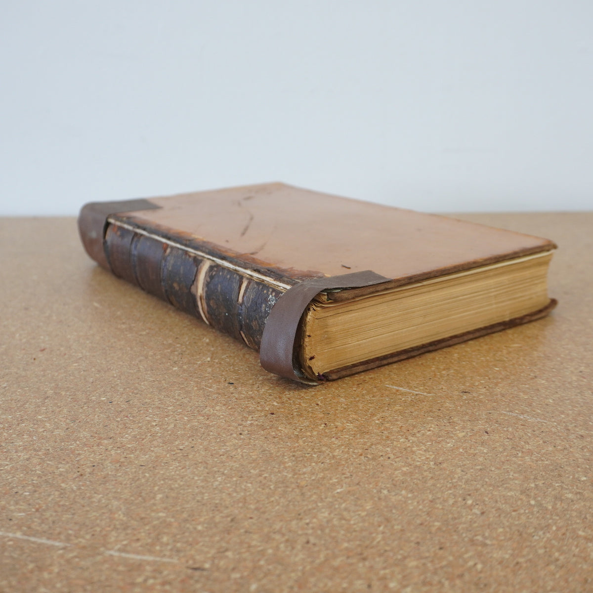 The History of The Decline and Fall of The Roman Empire Vol 6 by Edward Gibbon 1855