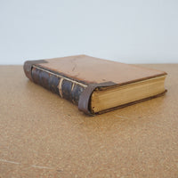 The History of The Decline and Fall of The Roman Empire Vol 6 by Edward Gibbon 1855