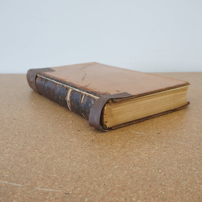 The History of The Decline and Fall of The Roman Empire Vol 6 by Edward Gibbon 1855
