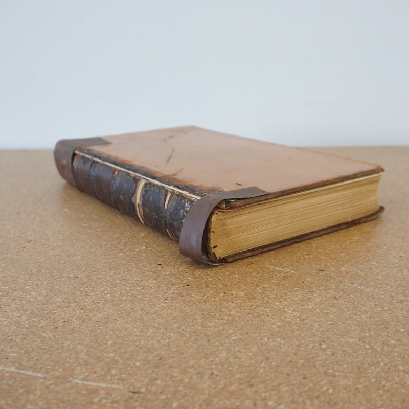 The History of The Decline and Fall of The Roman Empire Vol 6 by Edward Gibbon 1855