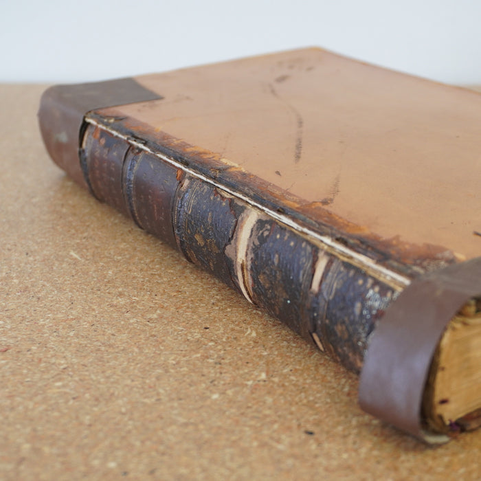 The History of The Decline and Fall of The Roman Empire Vol 6 by Edward Gibbon 1855