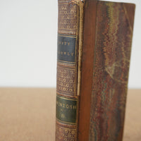 The Lofty and the Lowly, or Good in All and None AllGood Vol 2 by MJ Mcintosh 1864