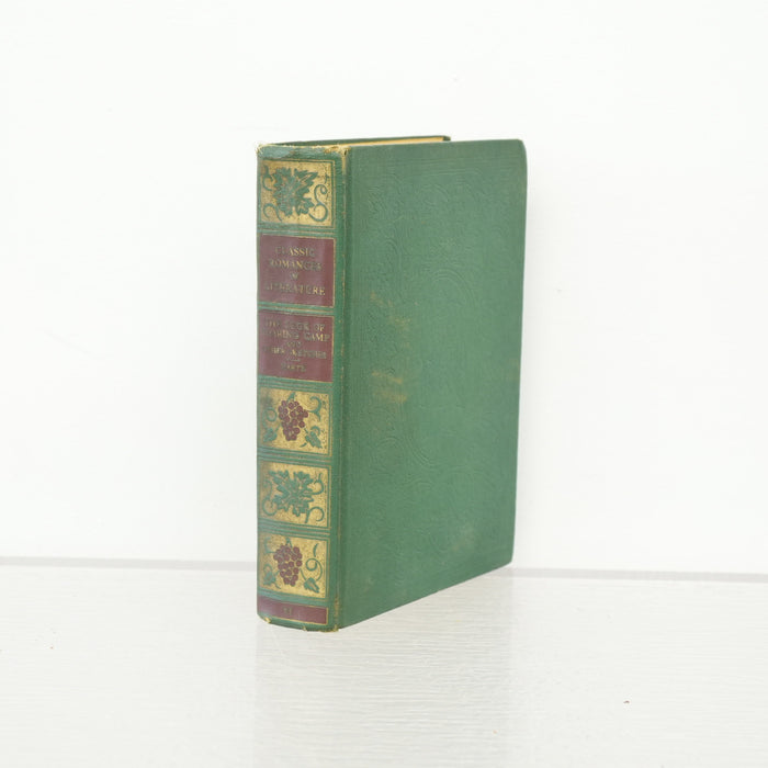 The Luck of Roaring Camp and Other Sketches by Francis Bret Harte 1937