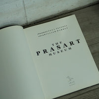 The Prasart Museum: Treasures of Thailand 1990