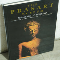 The Prasart Museum: Treasures of Thailand 1990