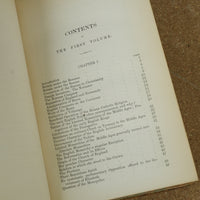 The Works of Lord Macaulay Vol 1 1866