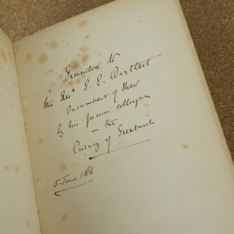 The Works of Lord Macaulay Vol 1 1866