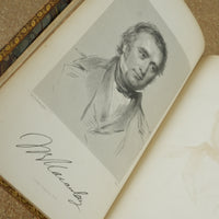 The Works of Lord Macaulay Vol 1 1866