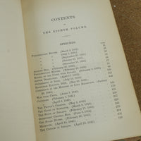 The Works of Lord Macaulay Vol 8 1866