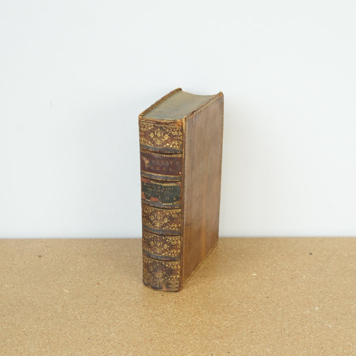 The Works of Lord Macaulay Vol 8 1866