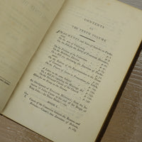 The Works of the Right Honourable Edmund Burke, Volume 10 1826