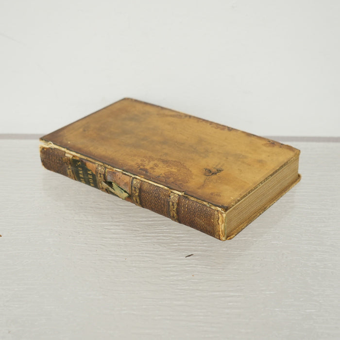 The Works of the Right Honourable Edmund Burke, Volume 11 1826