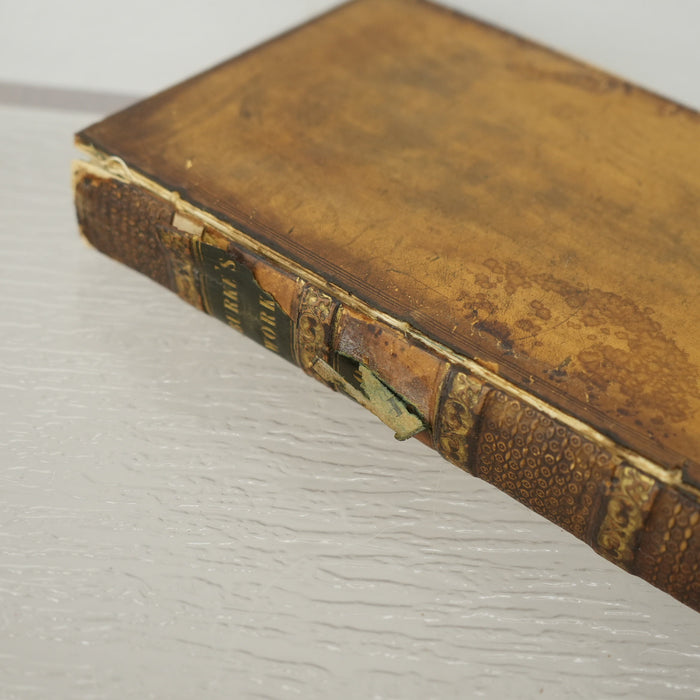 The Works of the Right Honourable Edmund Burke, Volume 11 1826