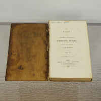 The Works of the Right Honourable Edmund Burke, Volume 11 1826