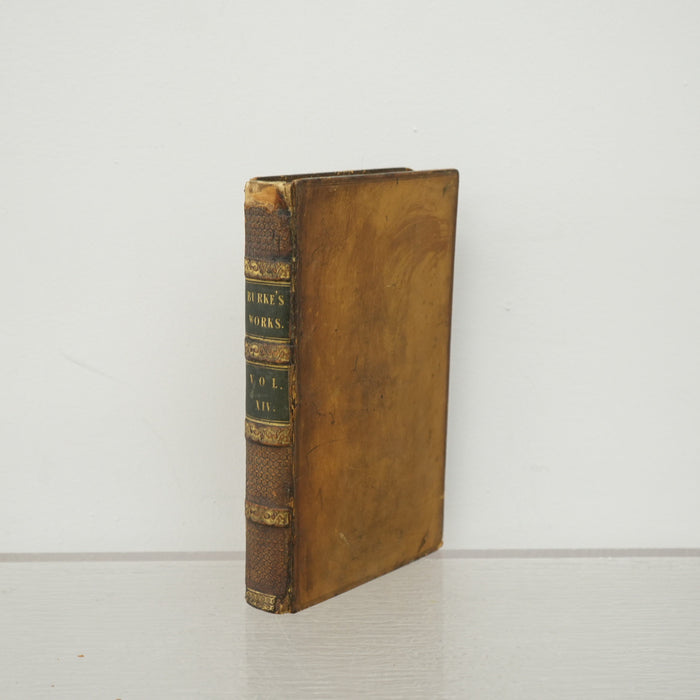 The Works of the Right Honourable Edmund Burke, Volume 14 1826