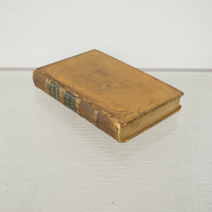 The Works of the Right Honourable Edmund Burke, Volume 15 1826