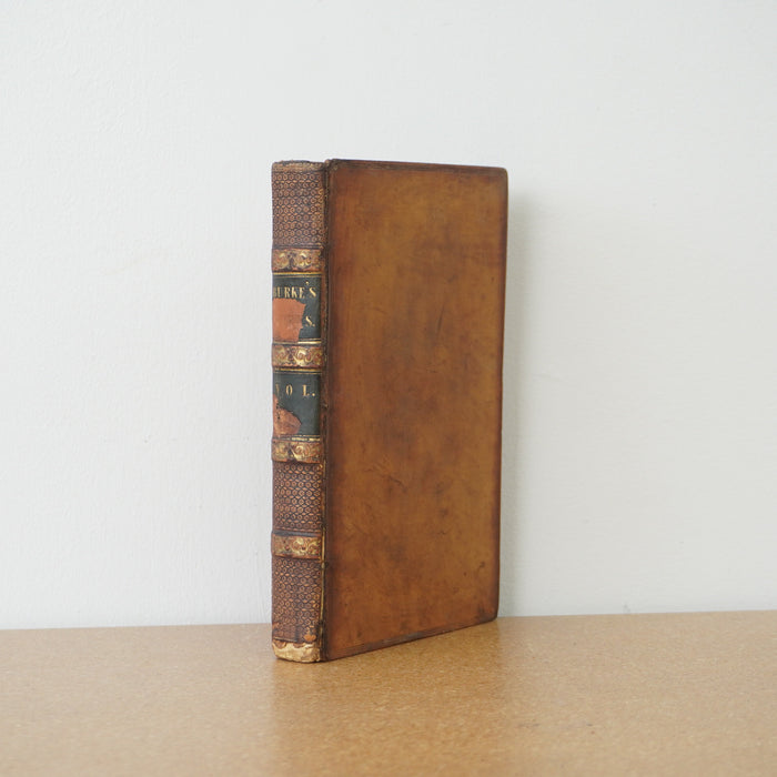 The Works of the Right Honourable Edmund Burke, Volume 5 1826