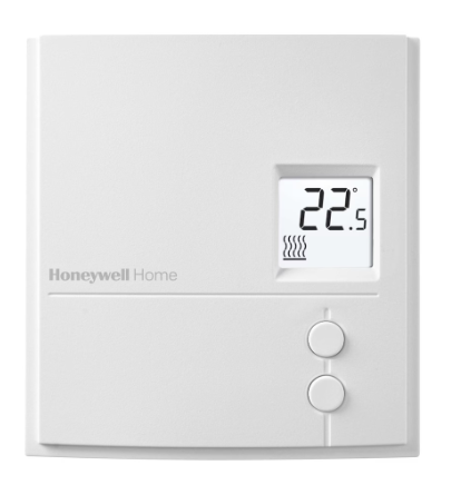 Honeywell Digital Non-Programmable Thermostat