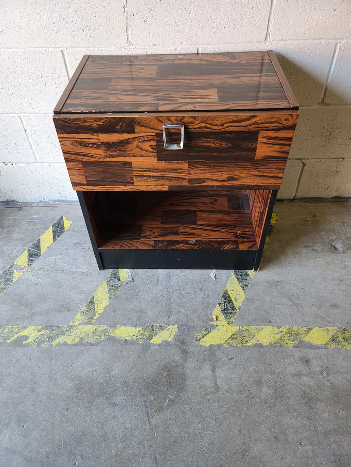 Multi-Colour NightStand