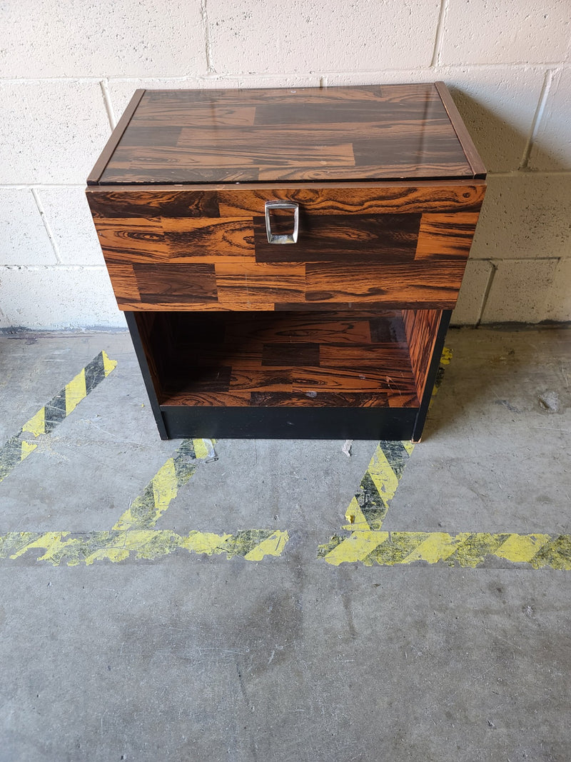 Multi-Colour NightStand