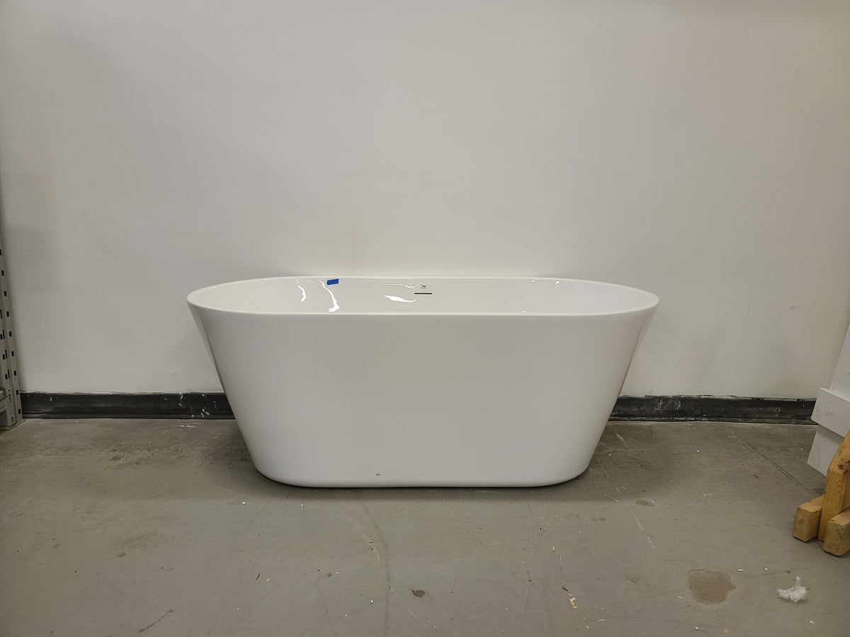 Streamline Bathtub