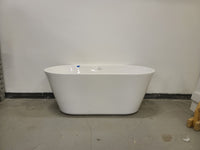 Streamline Bathtub