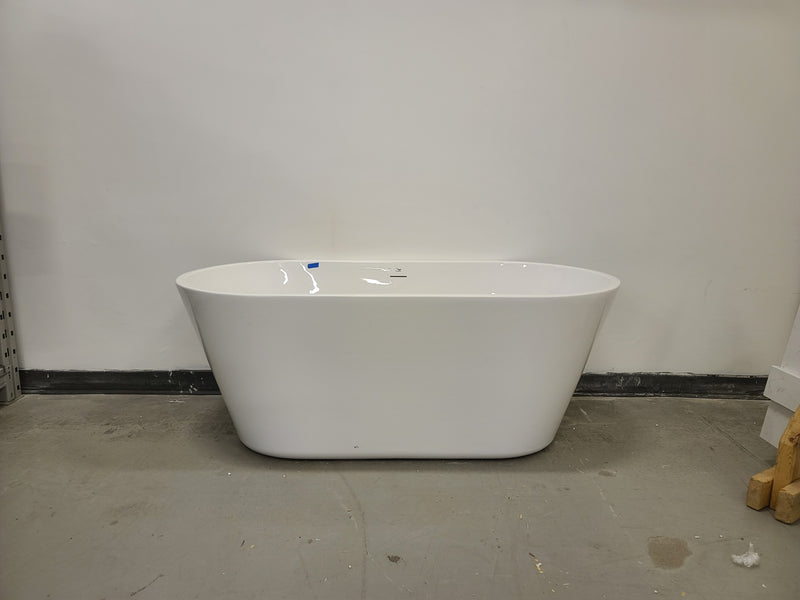 Streamline Bathtub