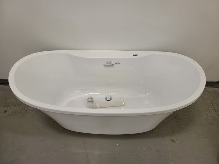 OVE Freestanding Bathtub