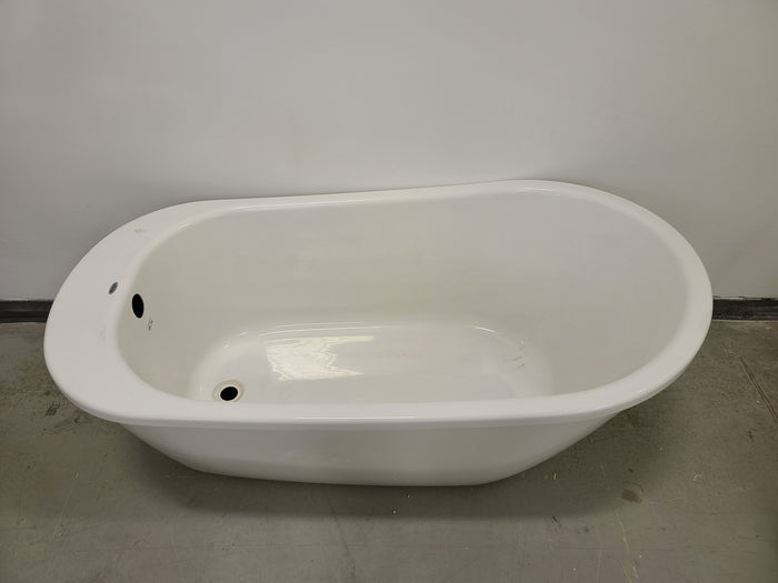 MAXX Freestanding Bathtub