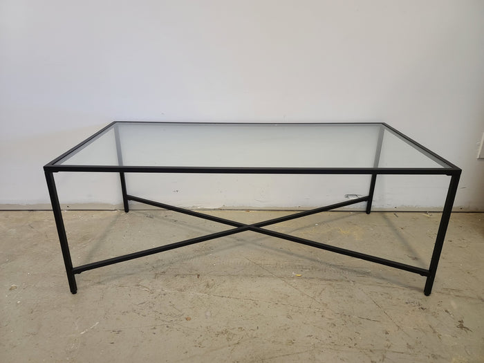Glass Table