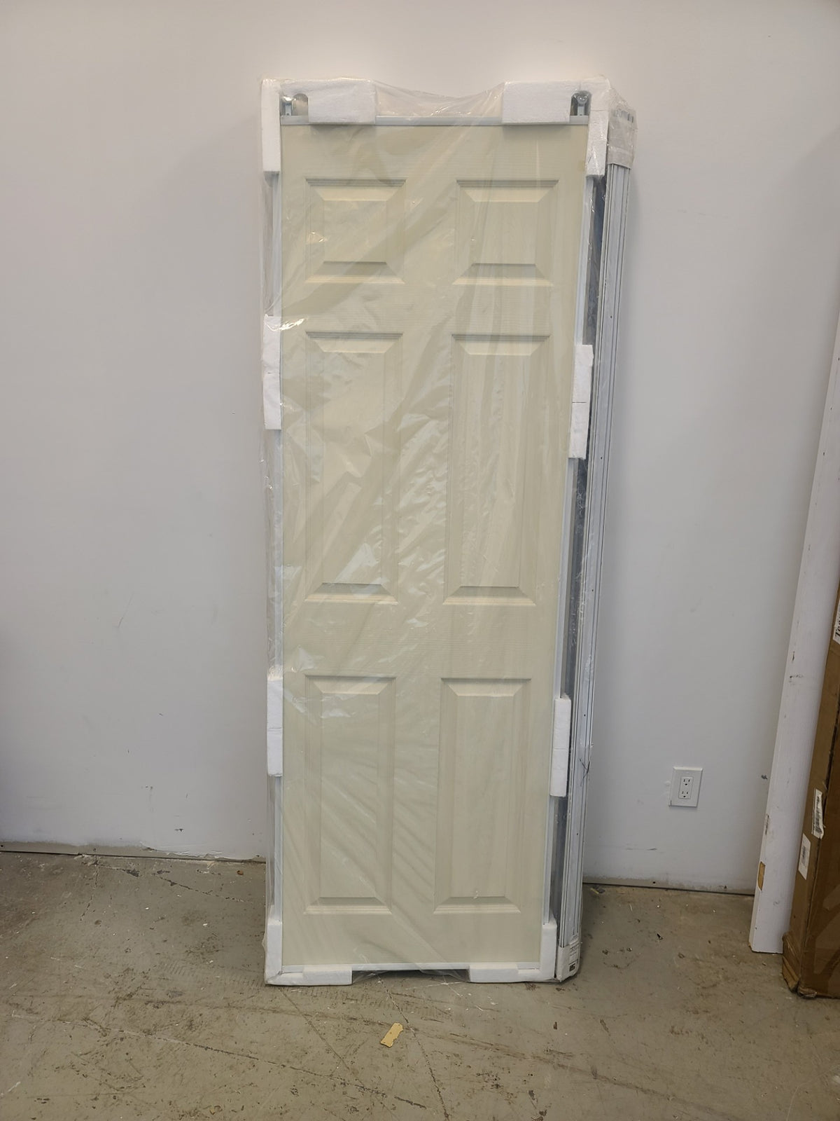 56 x 79 Interior Sliding Door