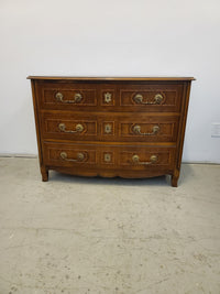 Brown 3 Dresser Drawers