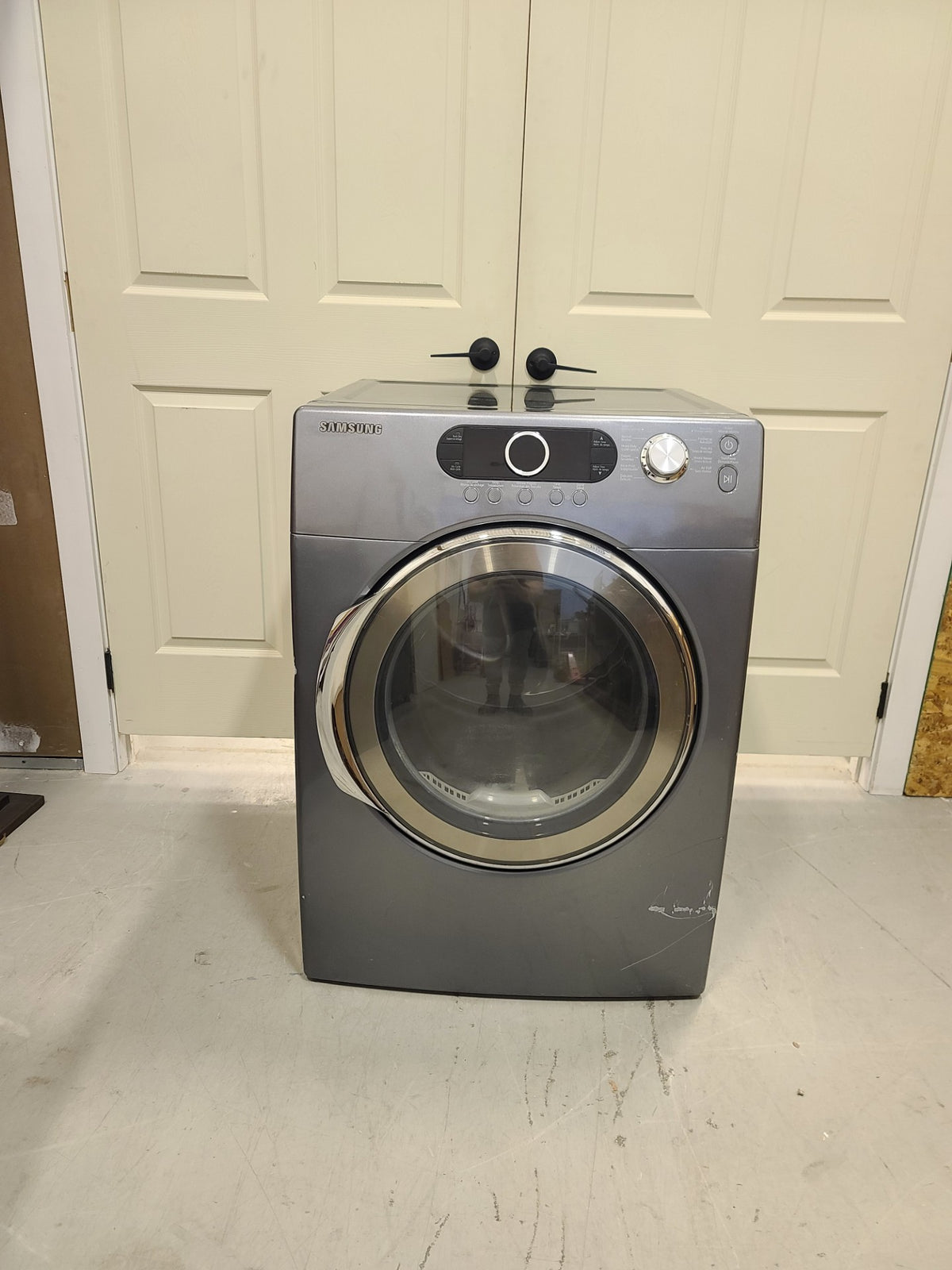 7.4 cu. ft. Electric Dryer