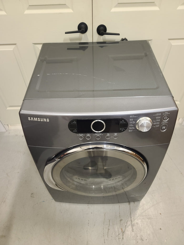 7.4 cu. ft. Electric Dryer