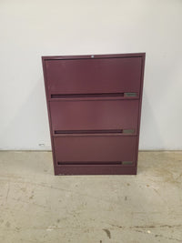 30" Filing Cabinet
