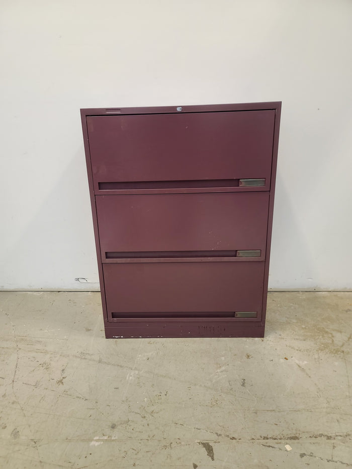 30" Filing Cabinet