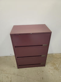 30" Filing Cabinet