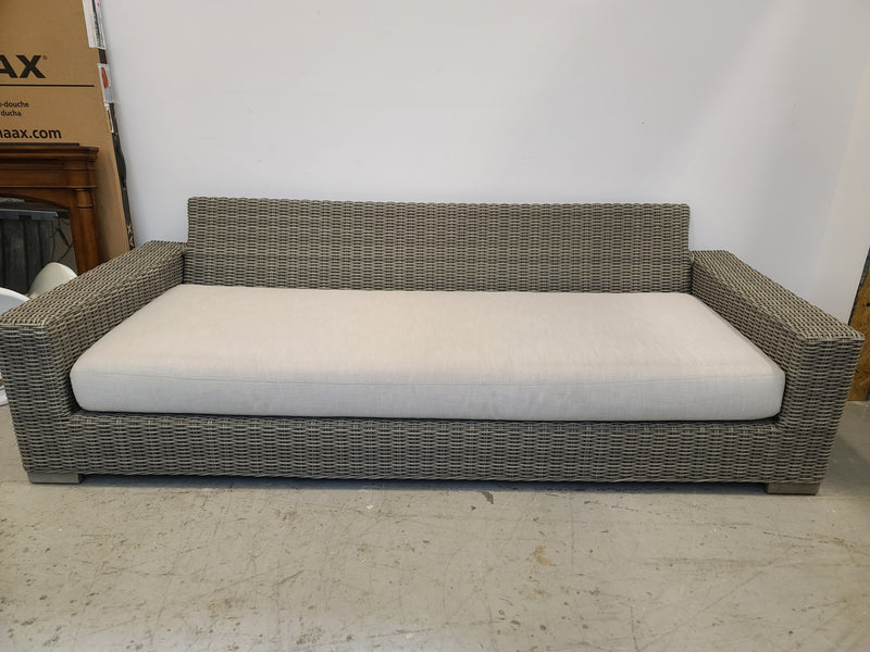 Capri Outdoor Sofa