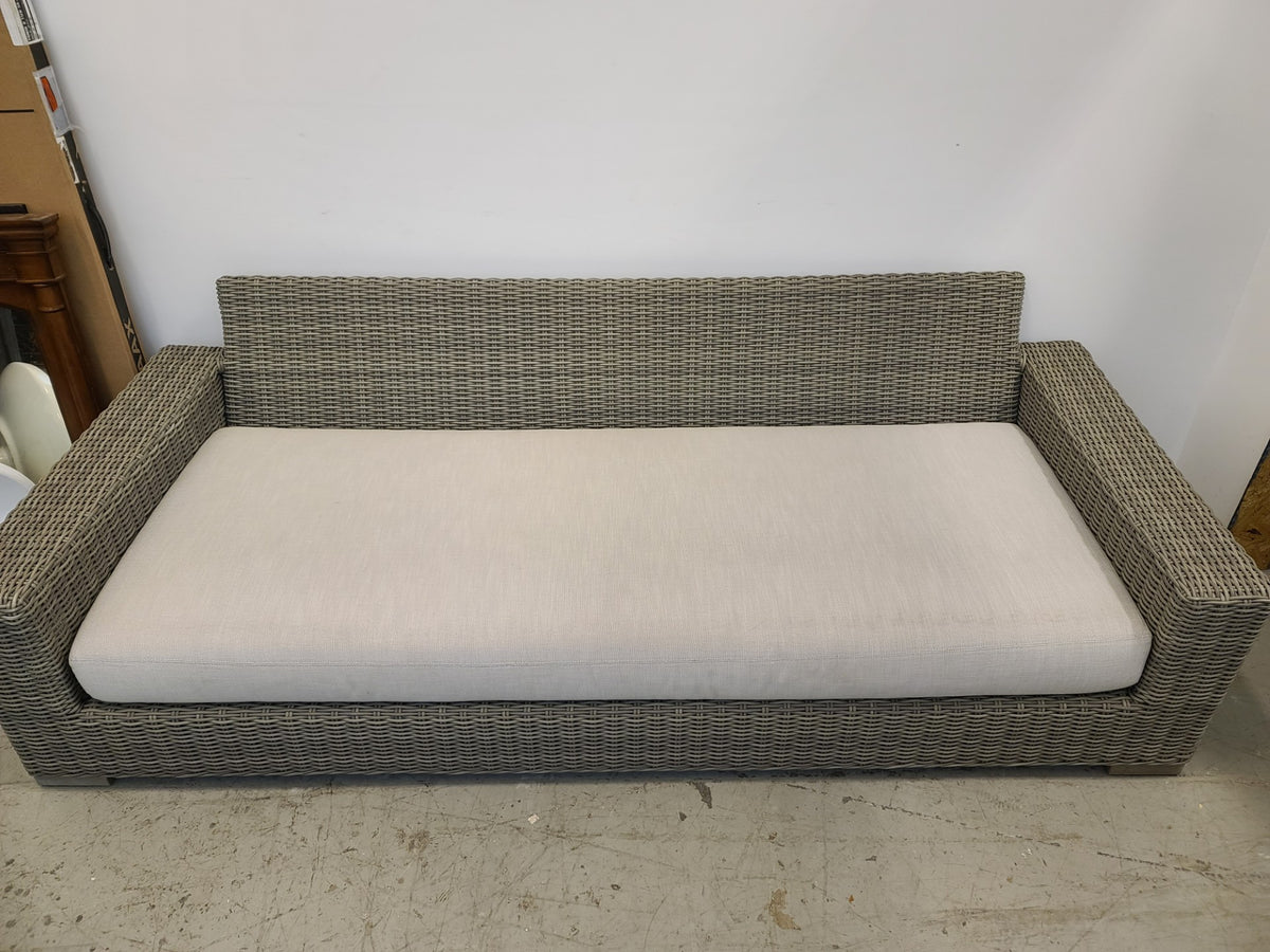 Capri Outdoor Sofa