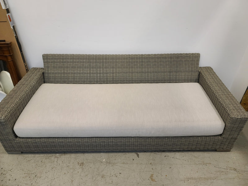 Capri Outdoor Sofa