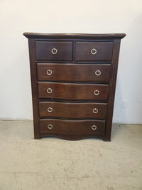 6 Drawer Bombay Dresser
