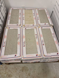 12" x 24" Floor and Wall Tile