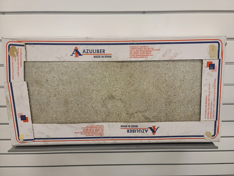 12" x 24" Floor and Wall Tile